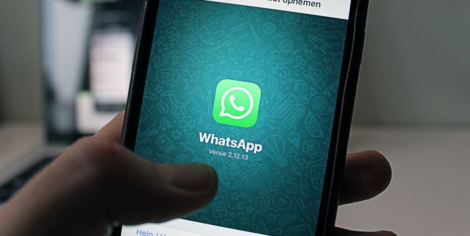 Nuevas condiciones de Whatsapp