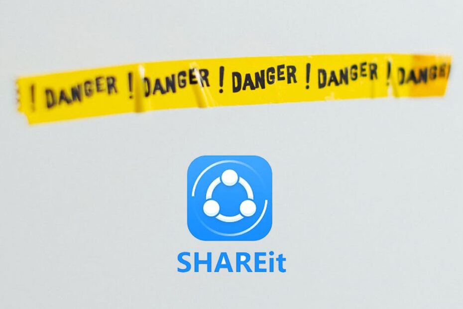 SHAREit